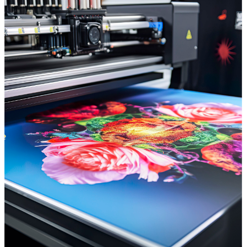 Screen Printing